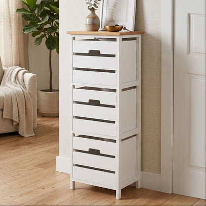 Newport 3 Drawer Chest