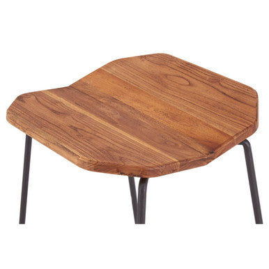 New Foundry Bar Stool