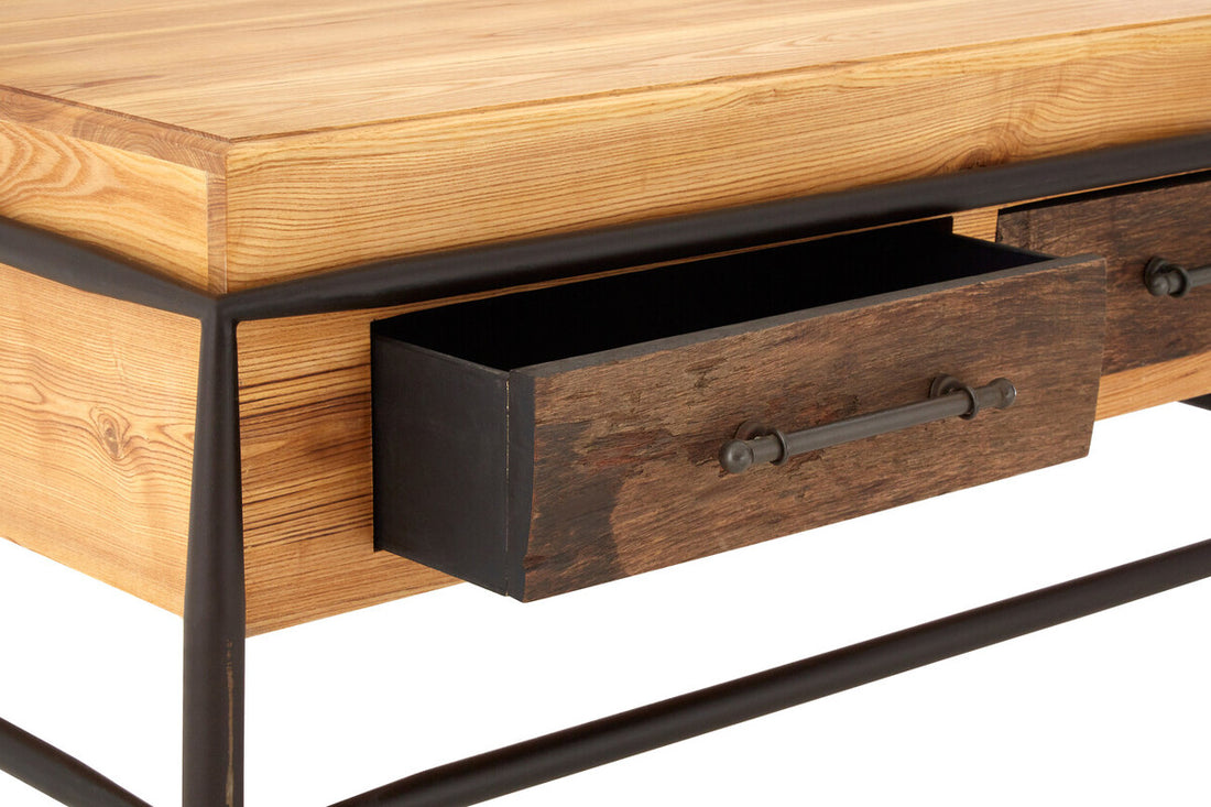 New Foundry Coffee Table