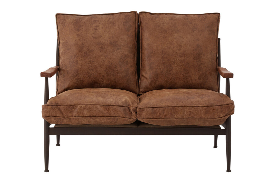 New Foundry 2 Seat Sofa