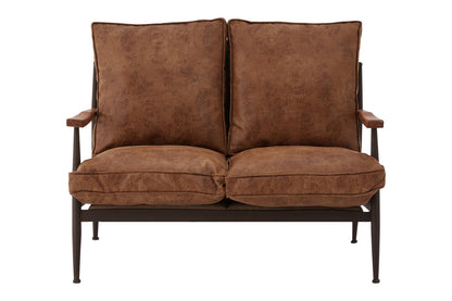 New Foundry 2 Seat Sofa
