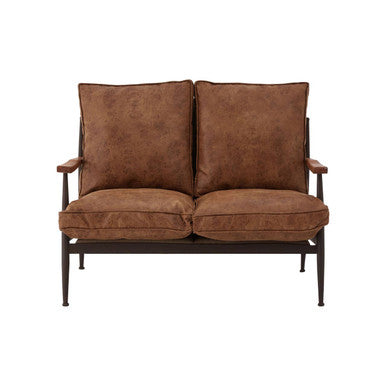 New Foundry 2 Seat Sofa
