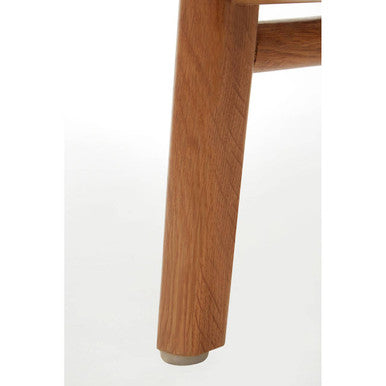 Lyon Natural Bar Stool - image 5