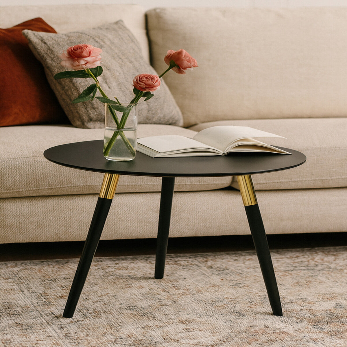Nostra Coffee Table