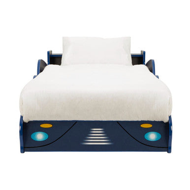 Kids Racing Car Bed