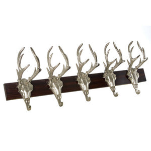5 Head Hanger | Stag