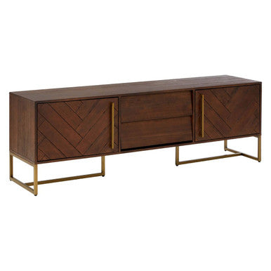 Brando Media Unit