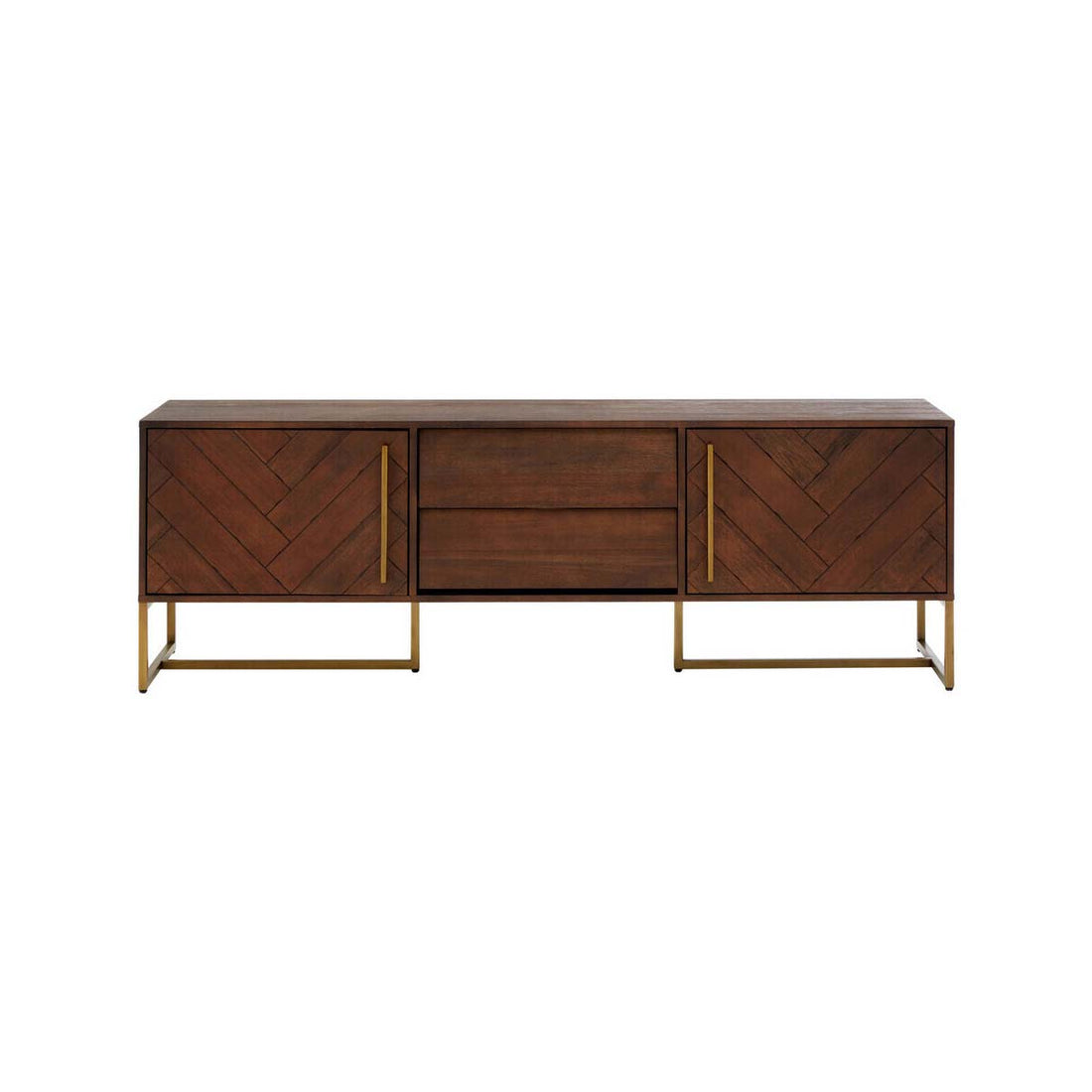 Brando Media Unit