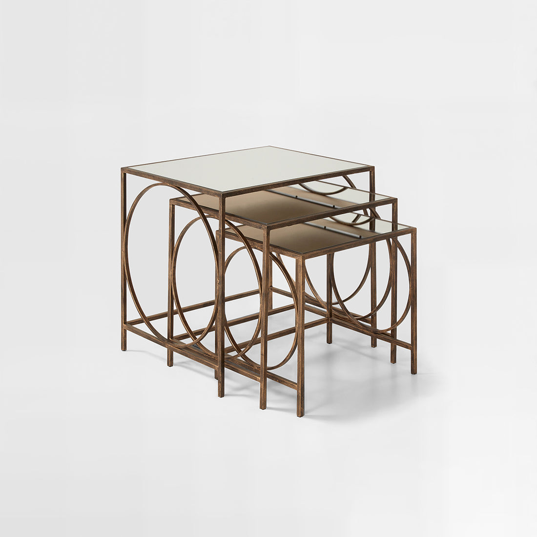 Avantis Nest Of 3 Tables
