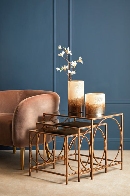 Avantis Nest Of 3 Tables
