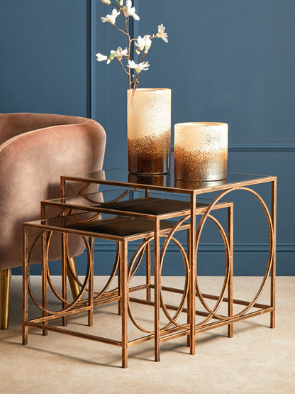 Avantis Nest Of 3 Tables