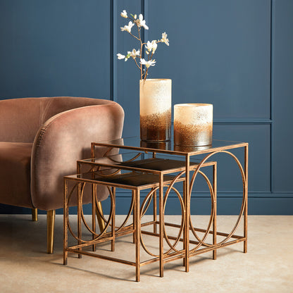 Avantis Nest Of 3 Tables