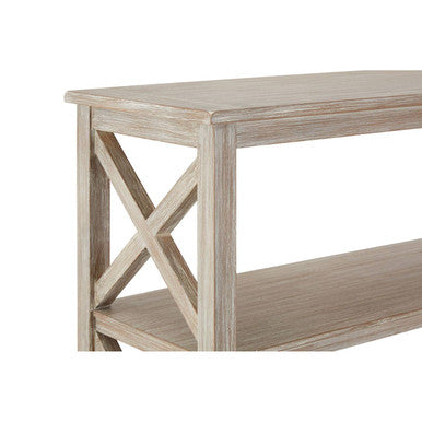 Heritage Winter Melody Bookcase