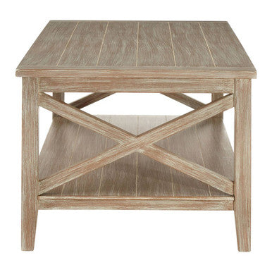 Heritage Winter Melody Coffee Table
