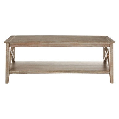 Heritage Winter Melody Coffee Table