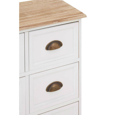Austin 8 Drawers Chest