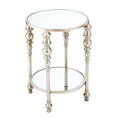 Marcia Two Tier Side Table