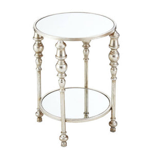 Marcia Two Tier Side Table