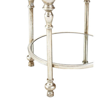 Marcia Two Tier Side Table