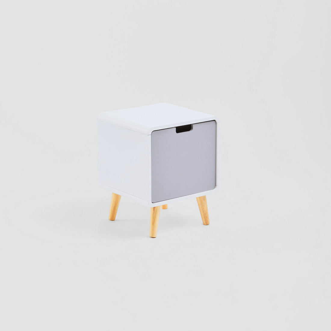 Milo 1 Door Cabinet