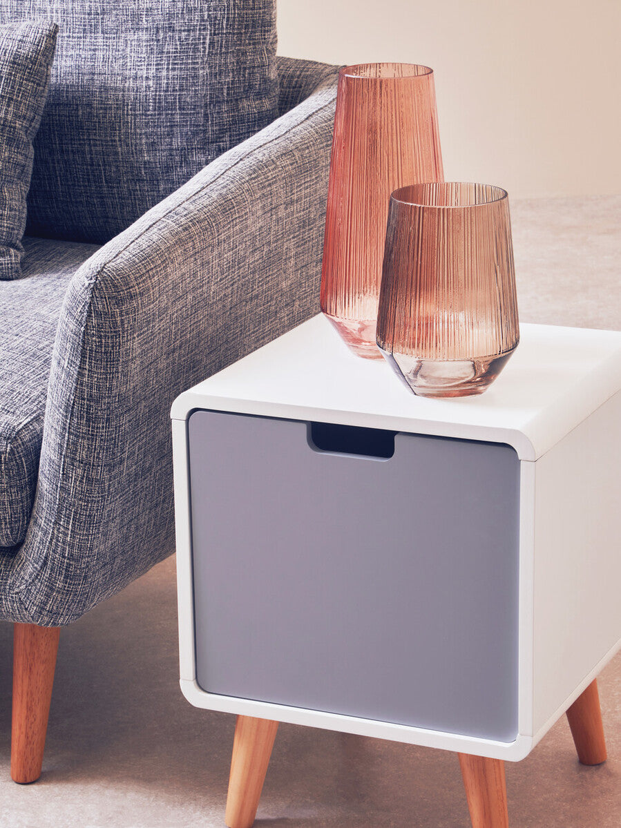 Milo 1 Door Cabinet