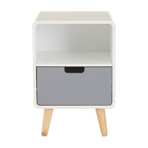 Milo 1 Drawer Cabinet