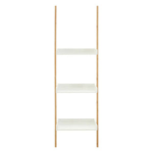 Nostra Three Tiers Shelf Ladder Unit