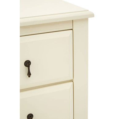 Florence 2 Drawer Chest