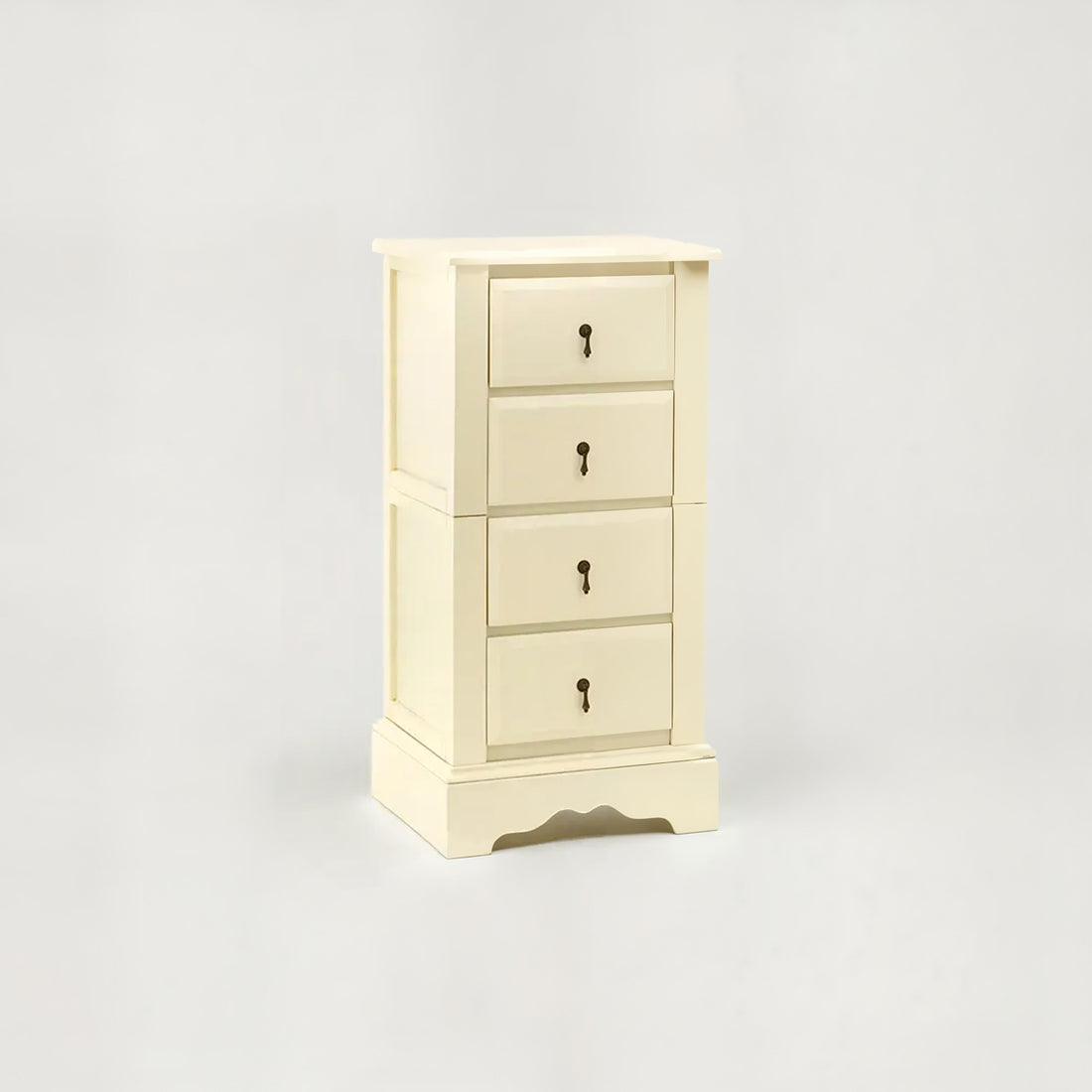 Florence 4 Drawer Chest