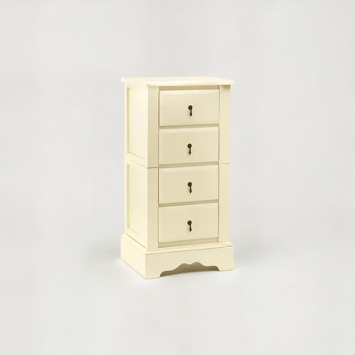 Florence 4 Drawer Chest