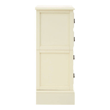 Florence 4 Drawer Chest