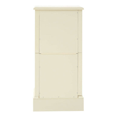 Florence 4 Drawer Chest