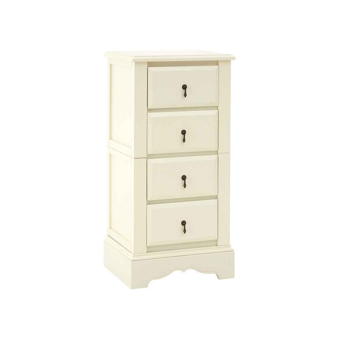 Florence 4 Drawer Chest
