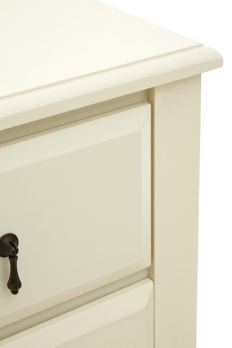Florence 4 Drawer Chest