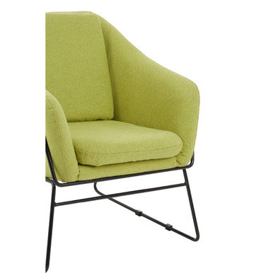 Stockholm Green Chair