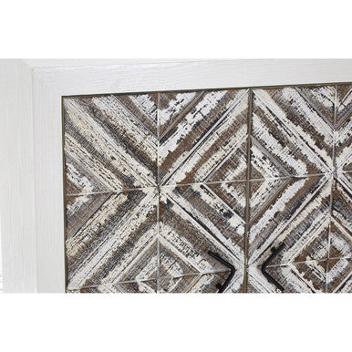 Lombok 2 Door Cabinet