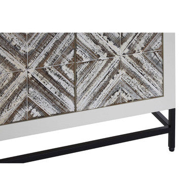 Lombok 2 Door Cabinet - image 7