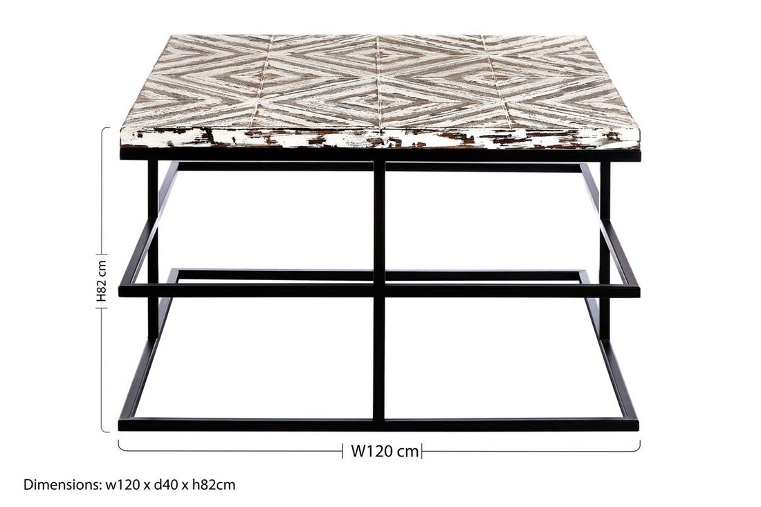 Lombok Coffee Table - image 7