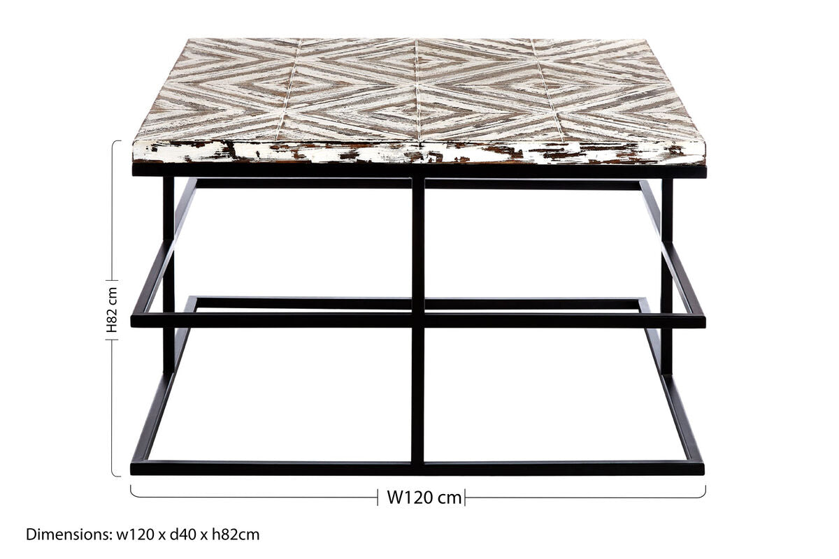 Lombok Coffee Table