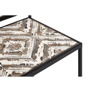 Lombok Set Of 2 Side Tables - image 5