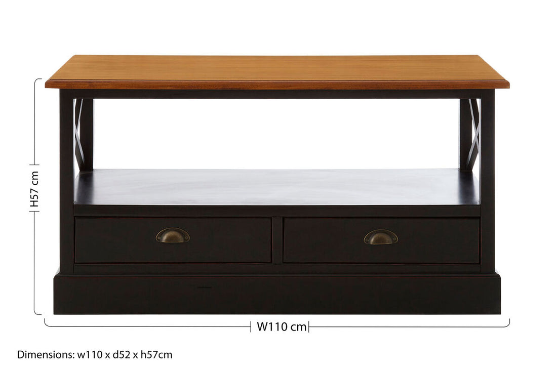 Virginia Coffee Table - image 13