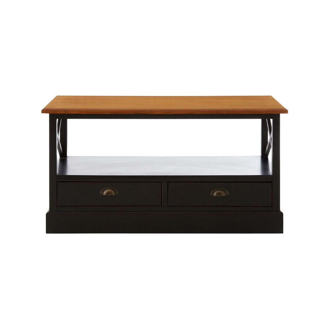 Virginia Coffee Table