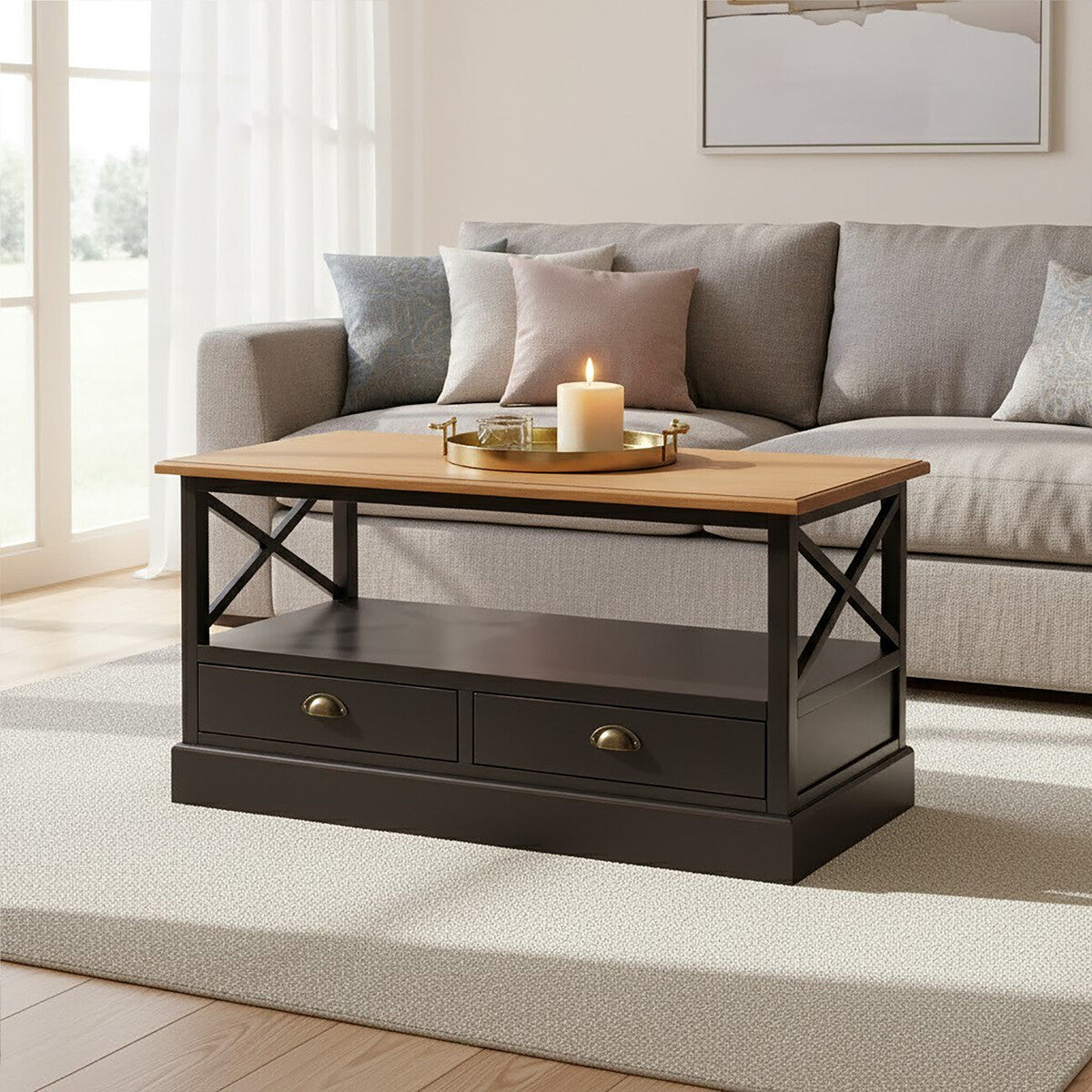 Virginia Coffee Table - image 8