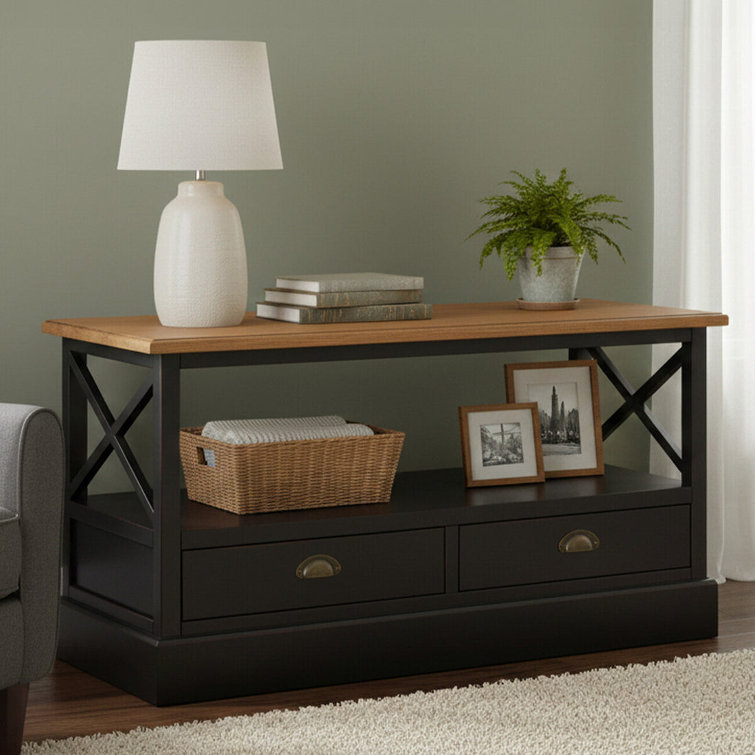 Virginia Coffee Table - image 5