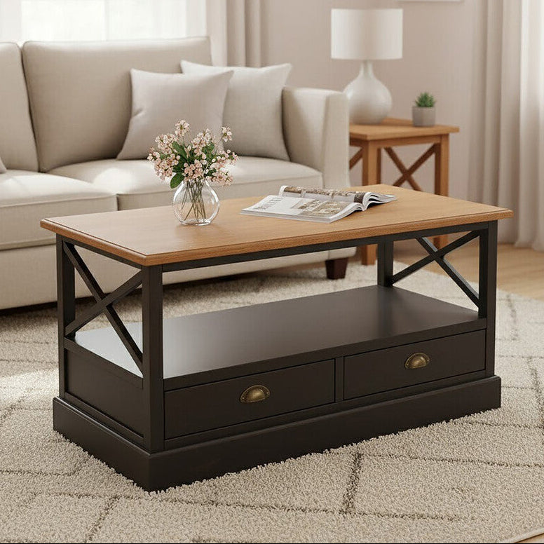 Virginia Coffee Table - image 1