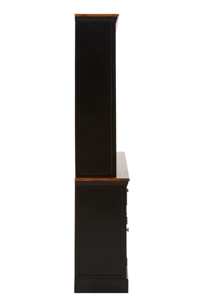 Virginia Dresser Cabinet - Image 3