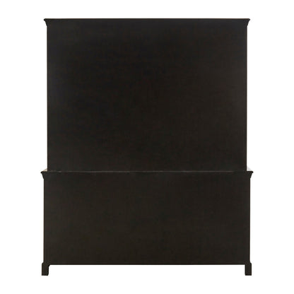 Virginia Dresser Cabinet