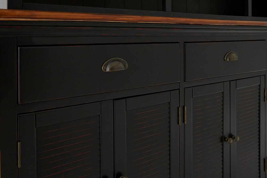 Virginia Dresser Cabinet - Image 7