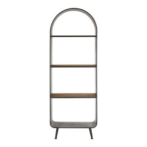 Trinity Tall Shelf Unit