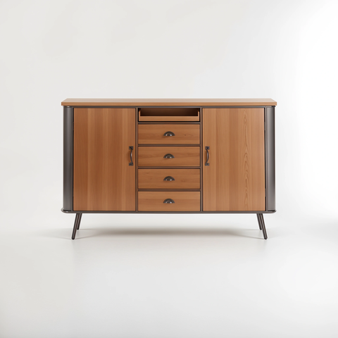 Trinity 4 Drawer Cabinet